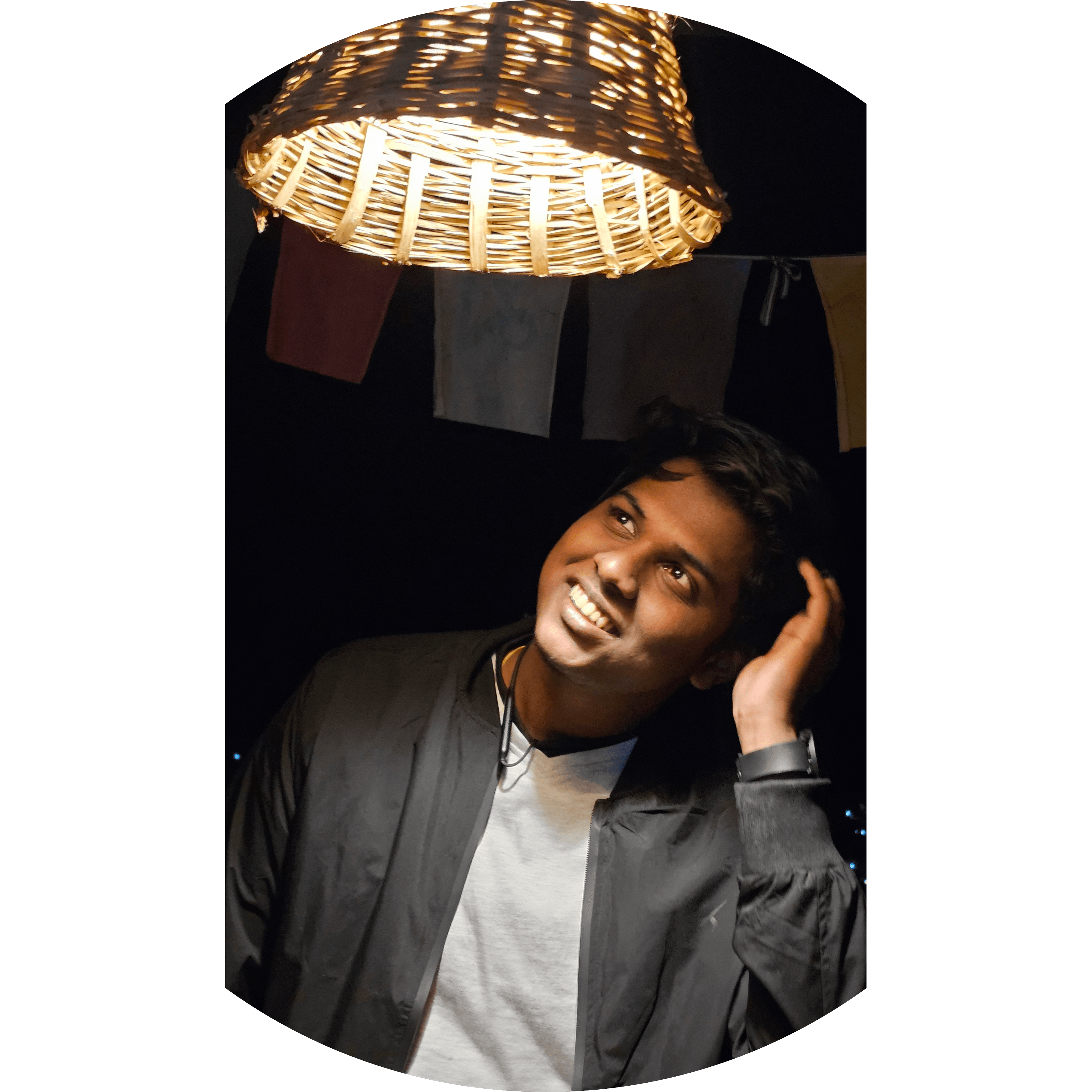 Preveen Raj